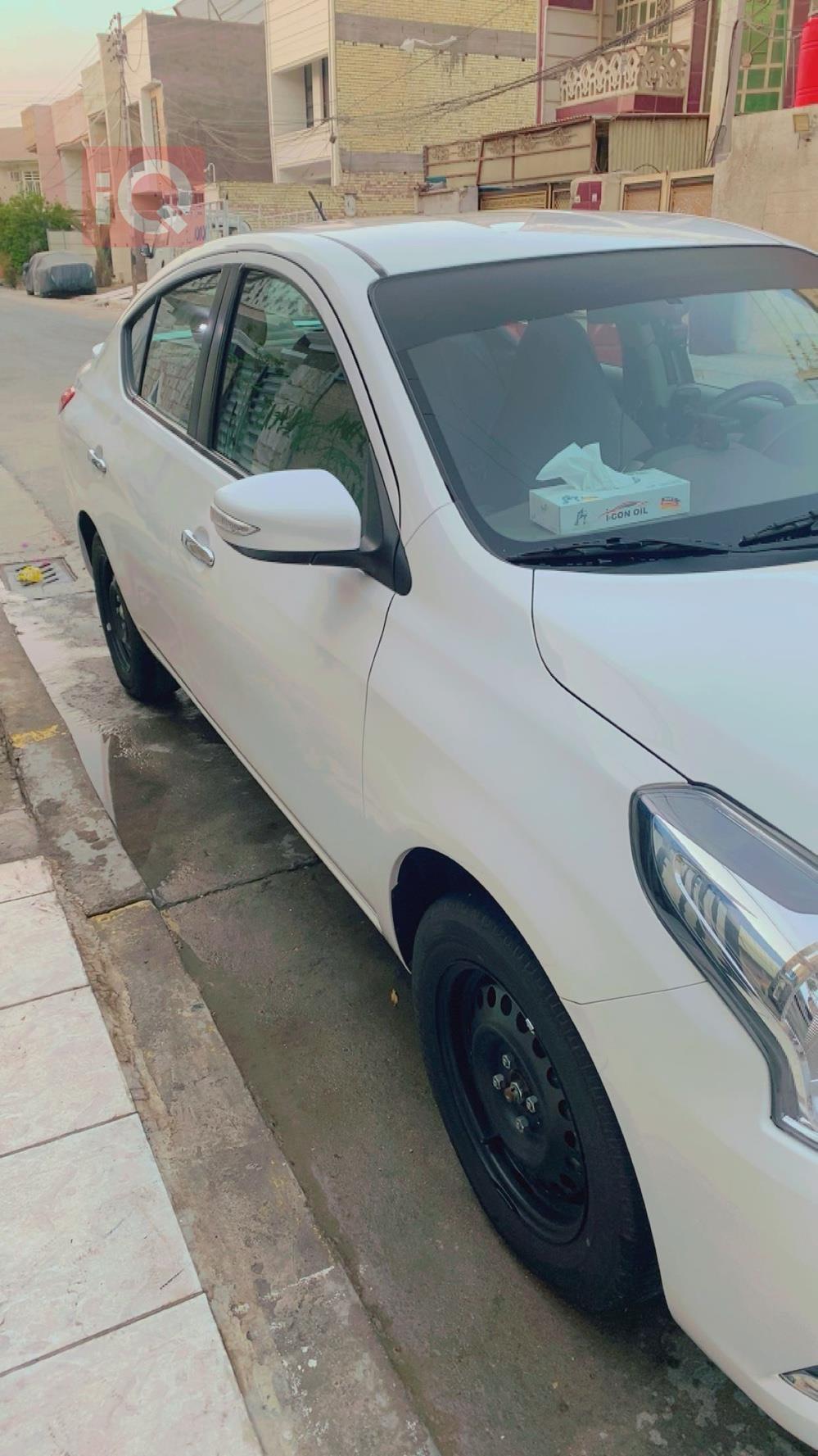 Nissan Sunny